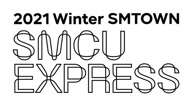2021 Winter SMTOWN SMCU EXRPESS Red Velvet