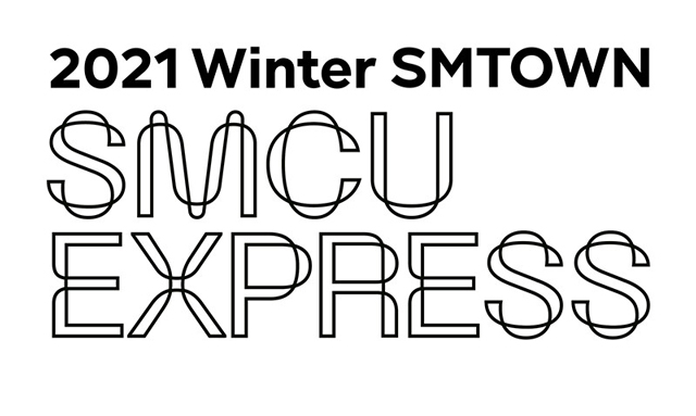 2021 Winter SMTOWN : SMCU EXRPESS NCT Daytime Pass NCT