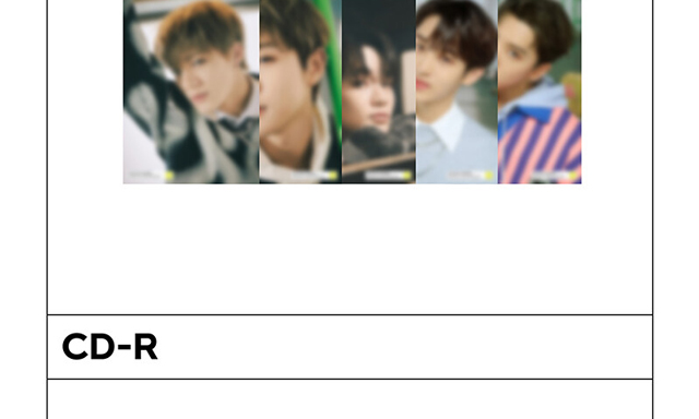 2027 Winter SMTOWN : SMCU EXRPESS NCT Daytime Pass NCT