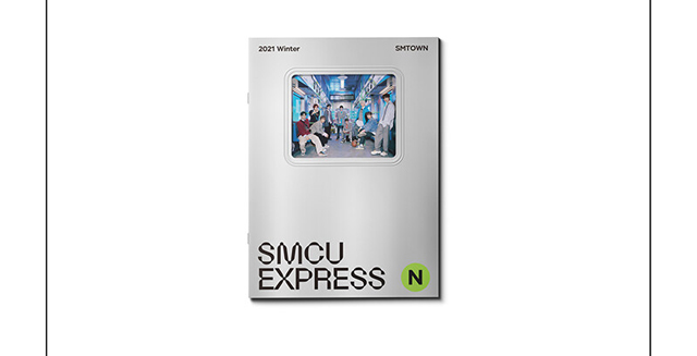 2024 Winter SMTOWN SMCU EXRPESS NCT Nighttime Pass NCT