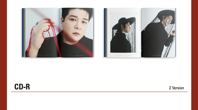 11TH FULL ALBUM Vol.9_The Road : Keep on Going STREET ver./SUPER JUNIOR