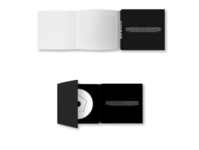 4ST MINI ALBUM[CHASE] (CompleteVer.)५С/MINHO