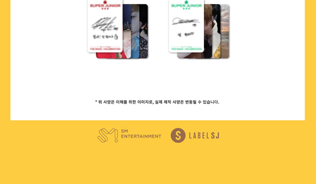 11TH FULL ALBUM Vol.9_'The Road :Celebration'(SNOWver.)/SUPERJUNIOR