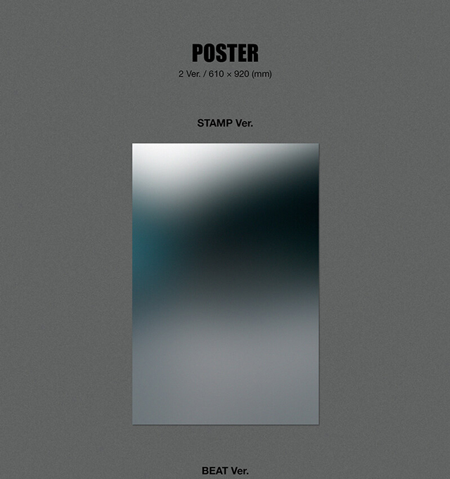 Stamp On It photobook ver. STAMP ver. GOT the beat ゴットザビート アルバム got the beat kpop 韓国