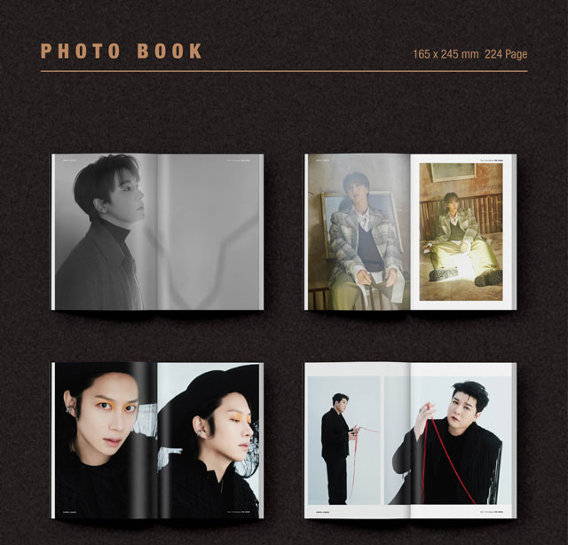 14TH FULL ALBUM[The Road]/SUPERJUNIOR