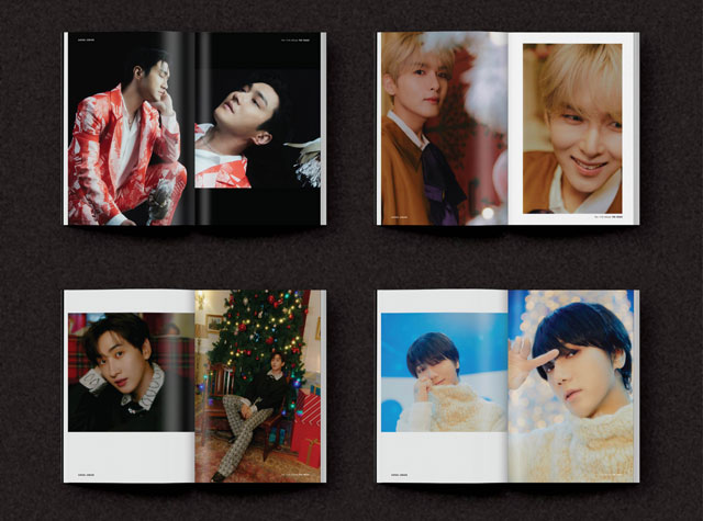 15TH FULL ALBUM[The Road]/SUPERJUNIOR