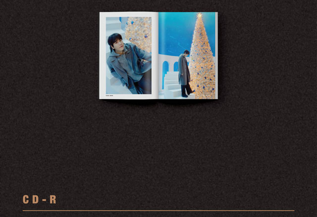 16TH FULL ALBUM[The Road]/SUPERJUNIOR
