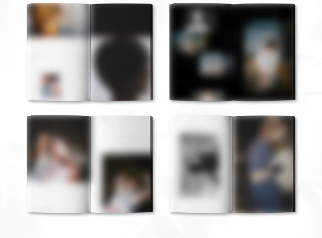 1ST FULL ALBUM [Sensory Flows]DAY 7 ver./YESUNG