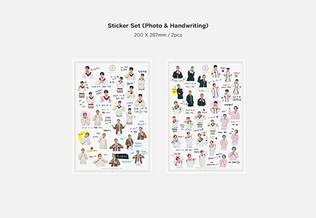 安心の日本国内発送 2020 SUPER JUNIOR SEASON'S GREETINGS シーズン