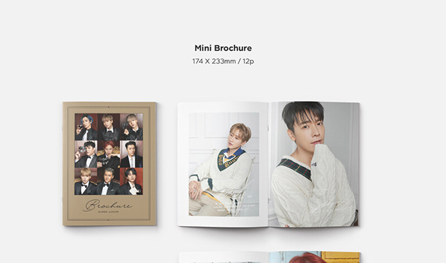 安心の日本国内発送 2020 SUPER JUNIOR SEASON'S GREETINGS