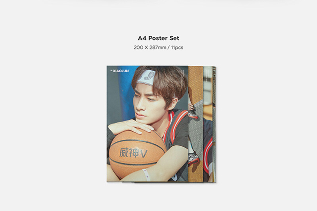 2023 WayV SEASON'S GREETINGS/WayV