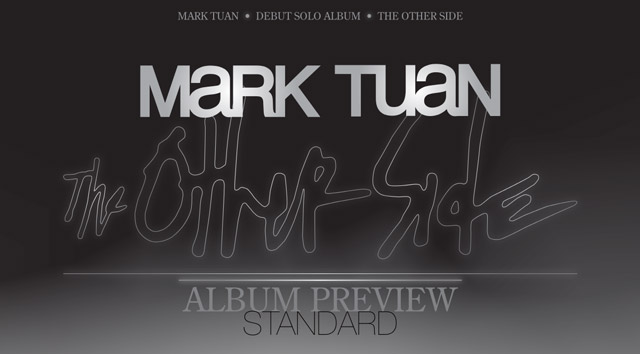 the other side/Mark Tuan (GOT7)