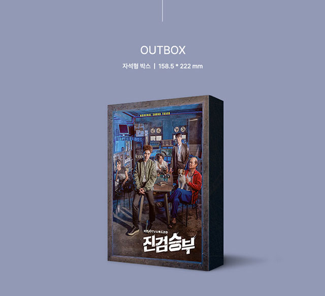 ꡼롦쥤 OST V.A.