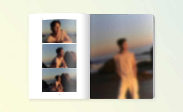 Moonlight [Photobook]/Henry