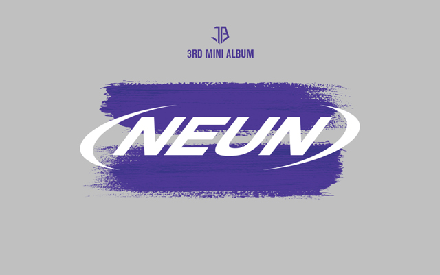 NEUN Equal ver./JUST B