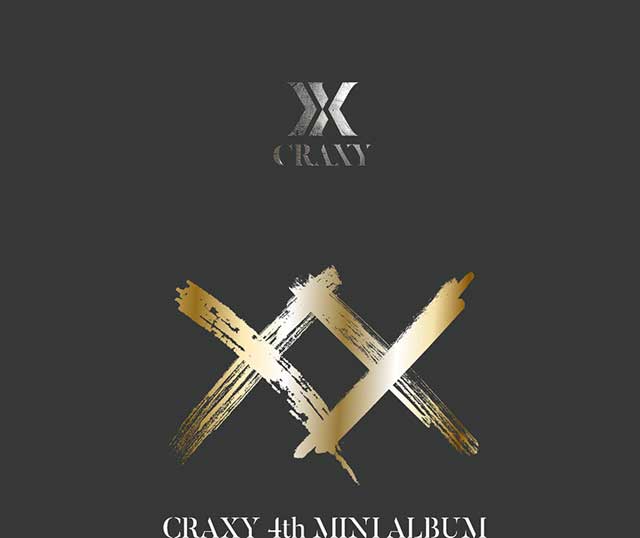 XX [XX Ver.]/CRAXY