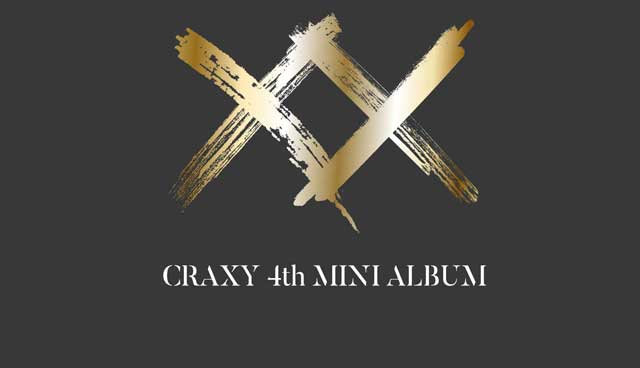 XX(nemo ver.)/CRAXY