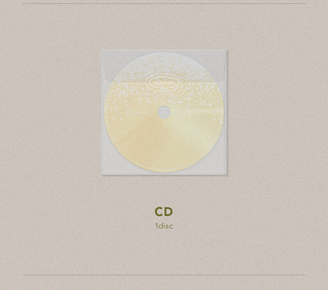 3ST MINI ALBUM 「ALL FOR YOU」YOU VER.／SECHSKIES（ジェクスキス）