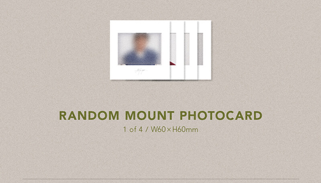 6ST MINI ALBUM 「ALL FOR YOU」YOU VER.／SECHSKIES（ジェクスキス）