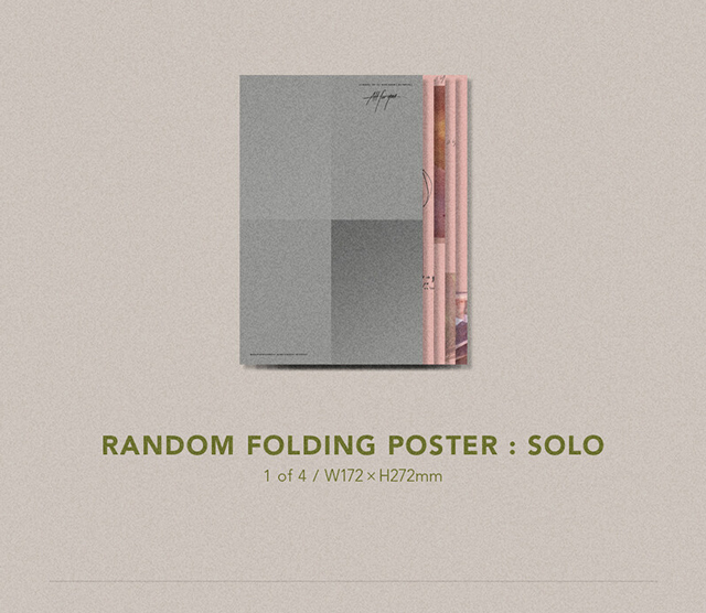 12ST MINI ALBUM 「ALL FOR YOU」YOU VER.／SECHSKIES（ジェクスキス）