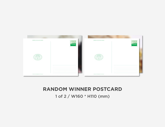 WINNER 12th MINI ALBUM [HOLIDAY] (PHOTOBOOK ver.)DAY ver/WINNER