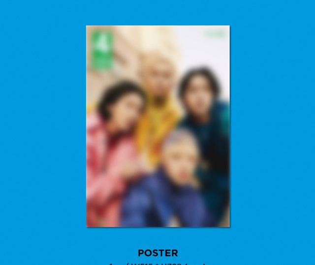 WINNER 17th MINI ALBUM [HOLIDAY] (PHOTOBOOK ver.)DAY ver/WINNER