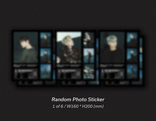 iKON 9th MINI ALBUM [FLASHBACK] (PHOTOBOOK ver.) [Red ver.]/iKON