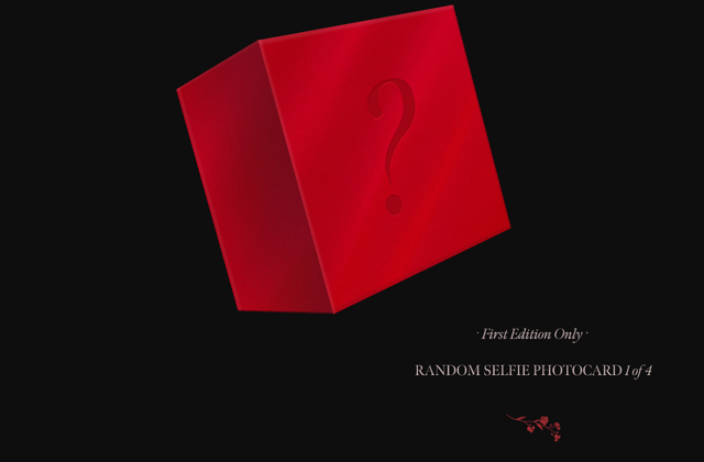 JISOO FIRST SINGLE ALBUM KiT ALBUM/JISOO(BLACKPINK)