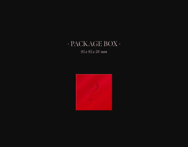 JISOO FIRST SINGLE ALBUM KiT ALBUM/JISOO(BLACKPINK)