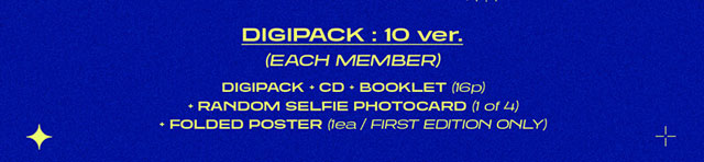 [THE SECOND STEP : CHAPTER TWO] (DIGIPACK ver.) /TREASURE