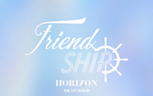 Friend-SHIP A ver. HORI7ON