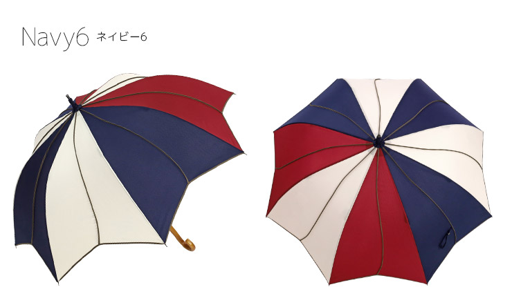 ネイビー6