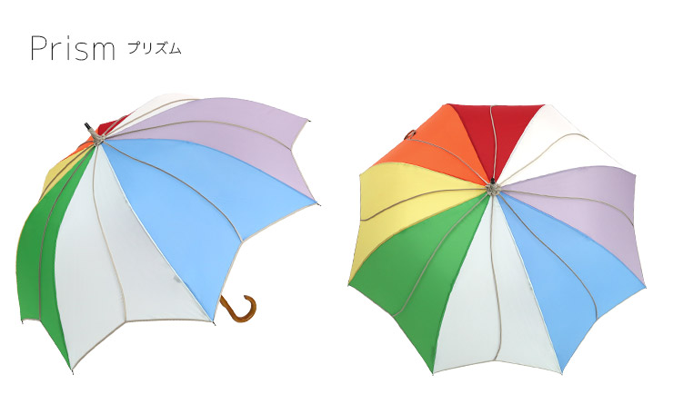 プリズム