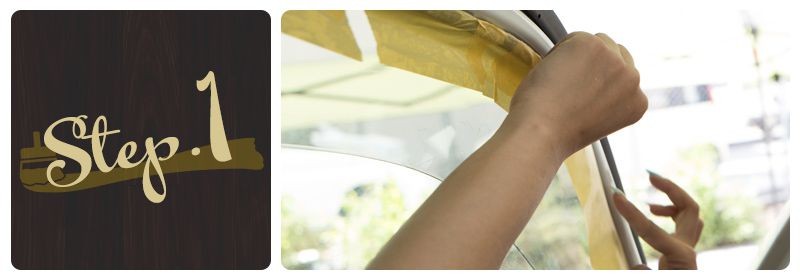 ビニールカーテンのcレンジャー Car Paint 詳しい塗り方 水性車用塗料 Car Paint Yahoo ショッピング