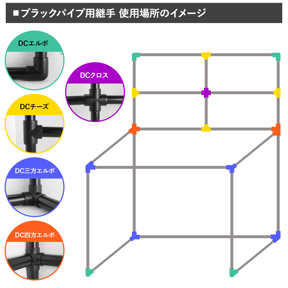 アルミ 丸パイプ A6063TE-T5 32mm×1.5mm 長さ2000mm 2本