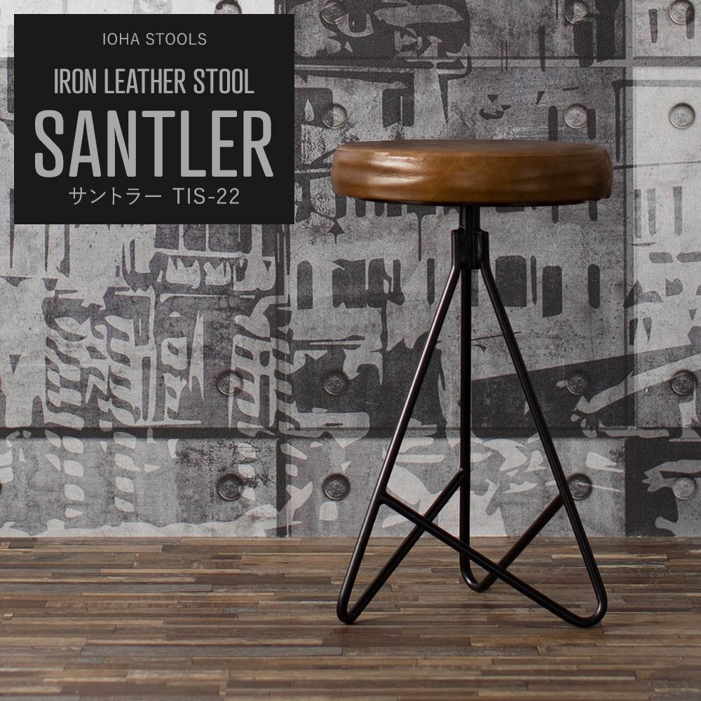 専用出品　木製スツール　２脚セット　高さ80cm　丸椅子　stool 専用出品 木製スツール 5脚セット 高さ43cm 丸椅子 stool
