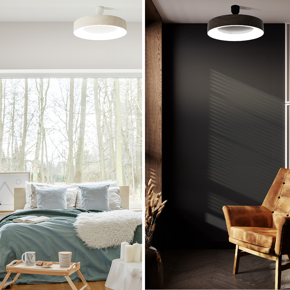 DI CLASSE（ディクラッセ） ティコ シーリングランプ JQ : ビニール