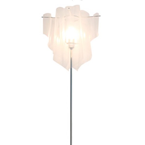 DI CLASSE（ディクラッセ） フロアランプ Auro アウロ JQ : ビニール