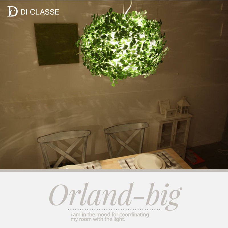 DI CLASSE ペンダントランプ Orland-big オーランド ビッグ