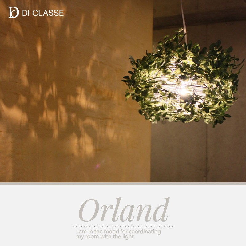 DI CLASSE ペンダントランプ Orland オーランド ClASSE ディ