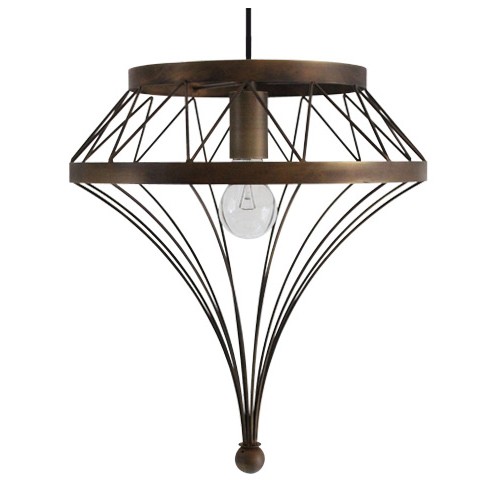 DI CLASSE（ディクラッセ） ペンダントランプ Stazione スタツィオーネ