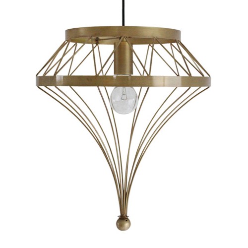 DI CLASSE（ディクラッセ） ペンダントランプ Stazione スタツィオーネ