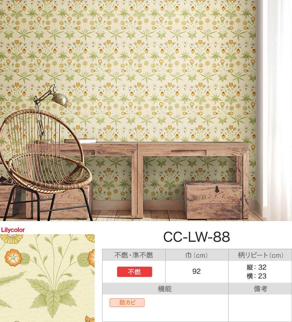 友安製作所 壁紙 張り替え 自分で diy おしゃれ ウィリアムモリス 2023