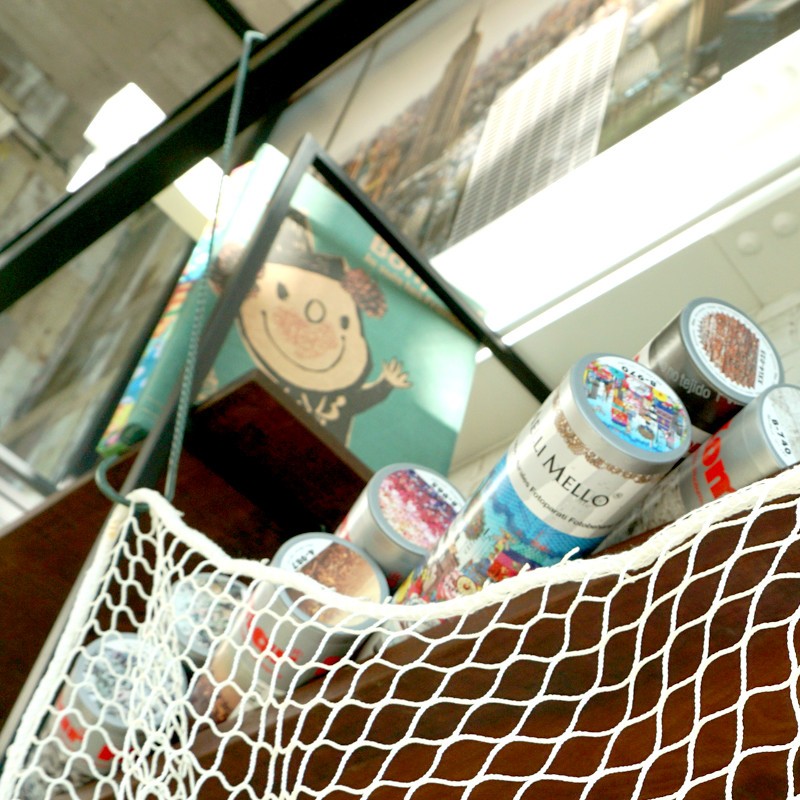 アイアン雑貨 S字フック 鍛冶屋のSカン 1個 サイズ 100cm ロング H-N-0