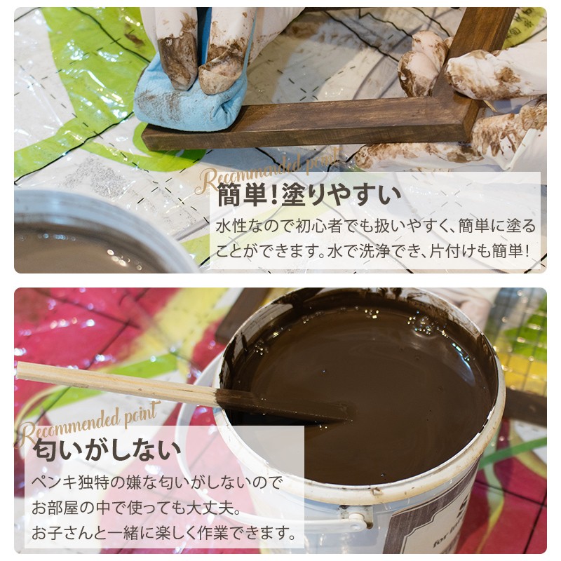 【専用ページ】ボタニーペインティング画材セット オンラインワークショップ画材セット～蓮の葉アート～ | ARIE'S