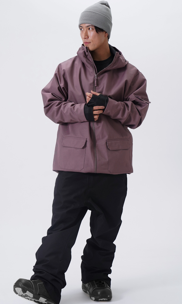 スノーボードウェア メンズ 上下セット スノボーウェア 型落ち MTU