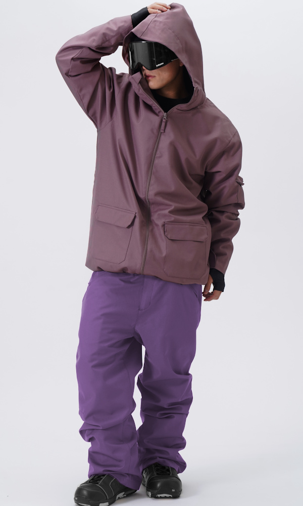 スノーボードウェア メンズ 上下セット スノボーウェア 型落ち MTU