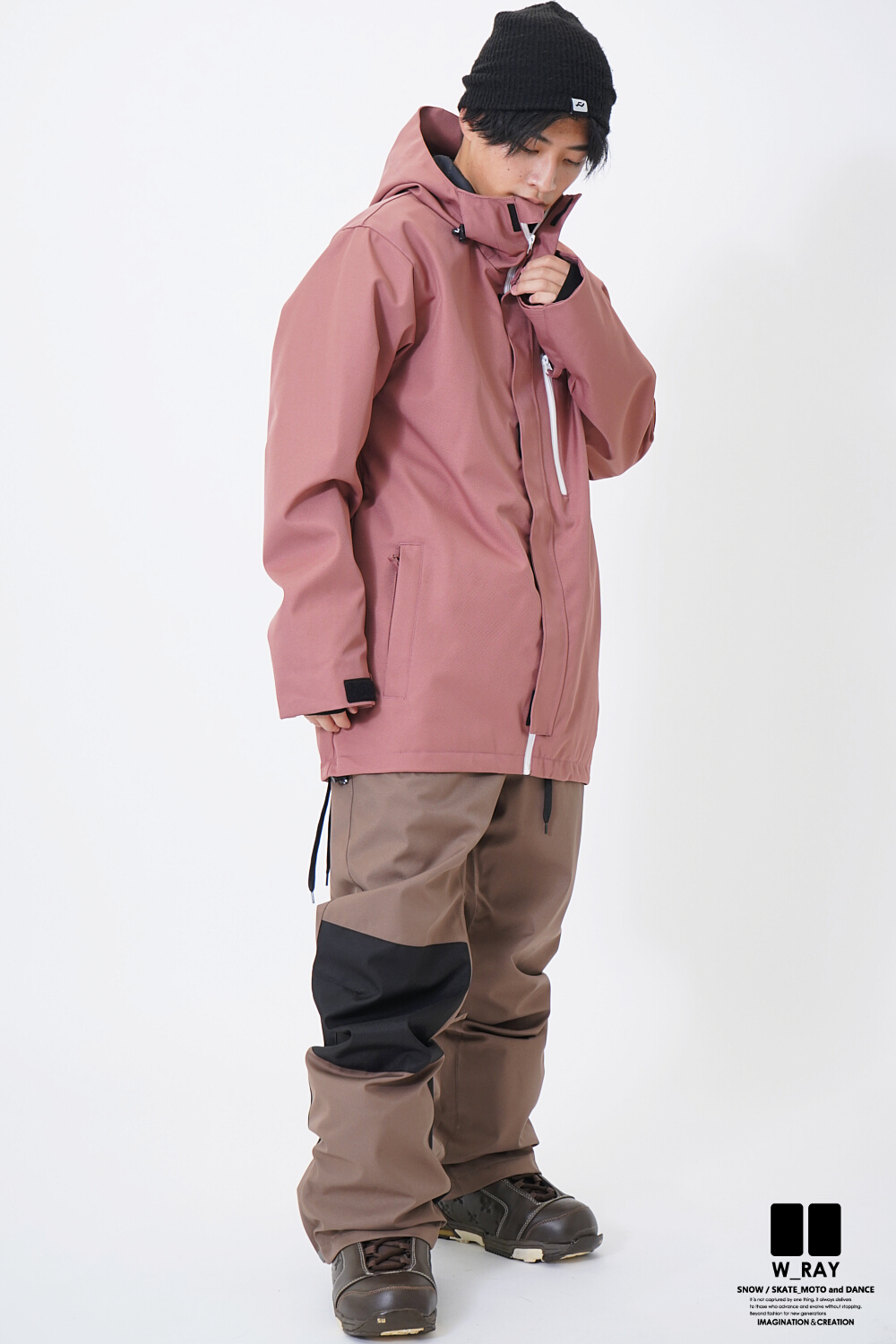 スノーボードウェア メンズ レディース 上下セット 型落ち スノボー