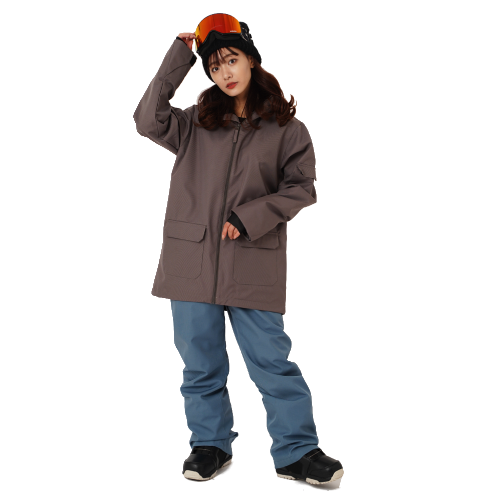 スノーボードウェア レディース 上下セット スノボーウェア 型落ち MTU