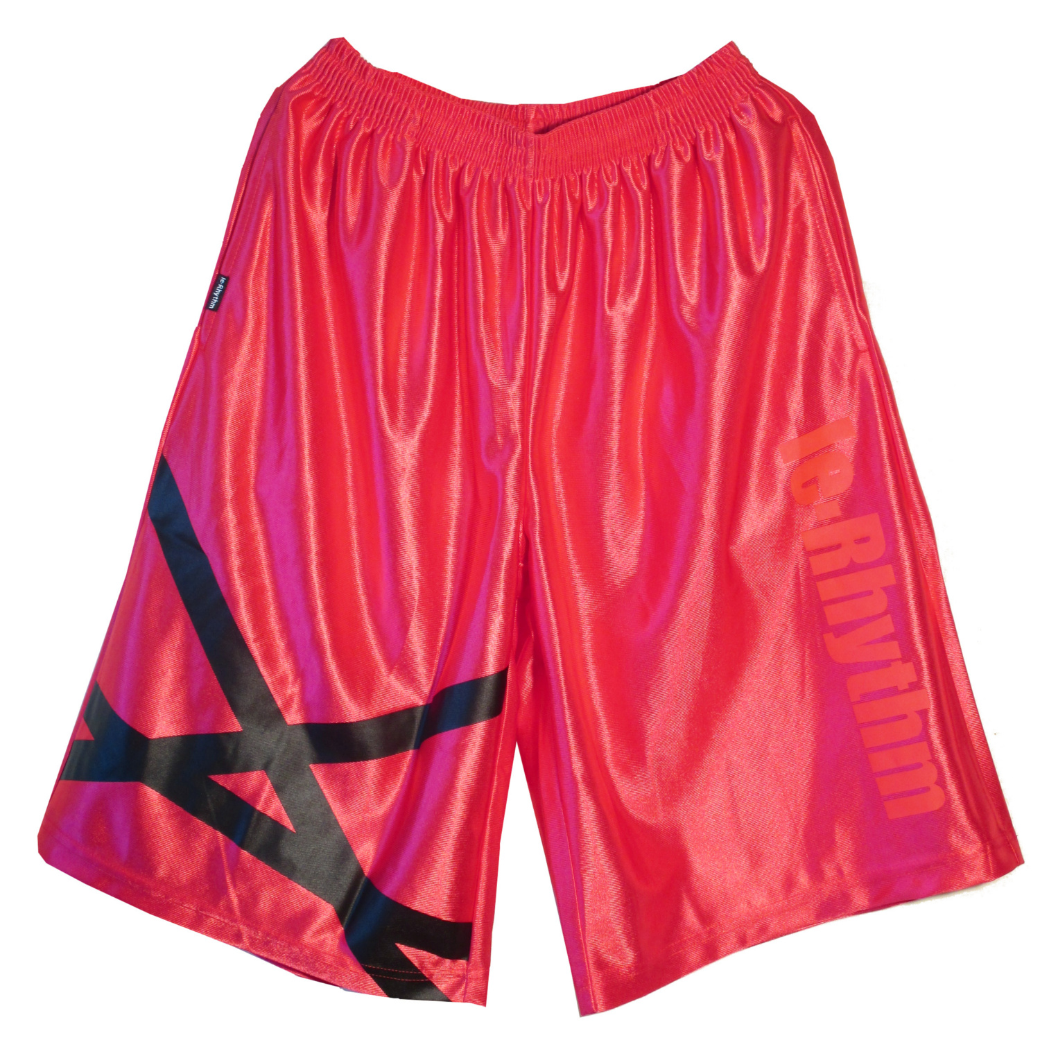 まとめ買いで最大30%OFF】バスパン バスケットパンツ ダンスパンツ